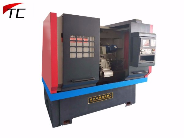 【醫(yī)療絲桿專用機】數(shù)控旋風銑床