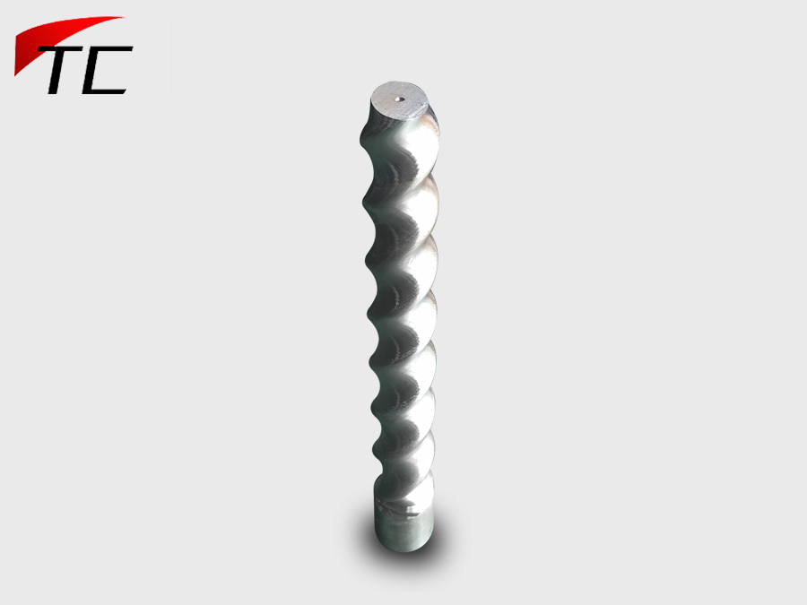 雙波螺紋 雙波螺紋