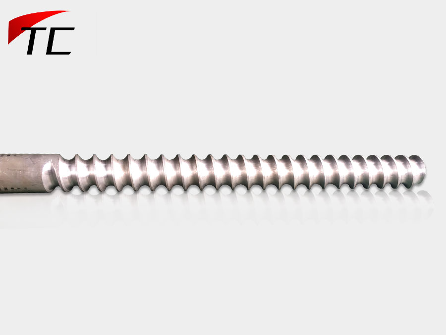 鋁圓弧螺桿 鋁圓弧螺桿