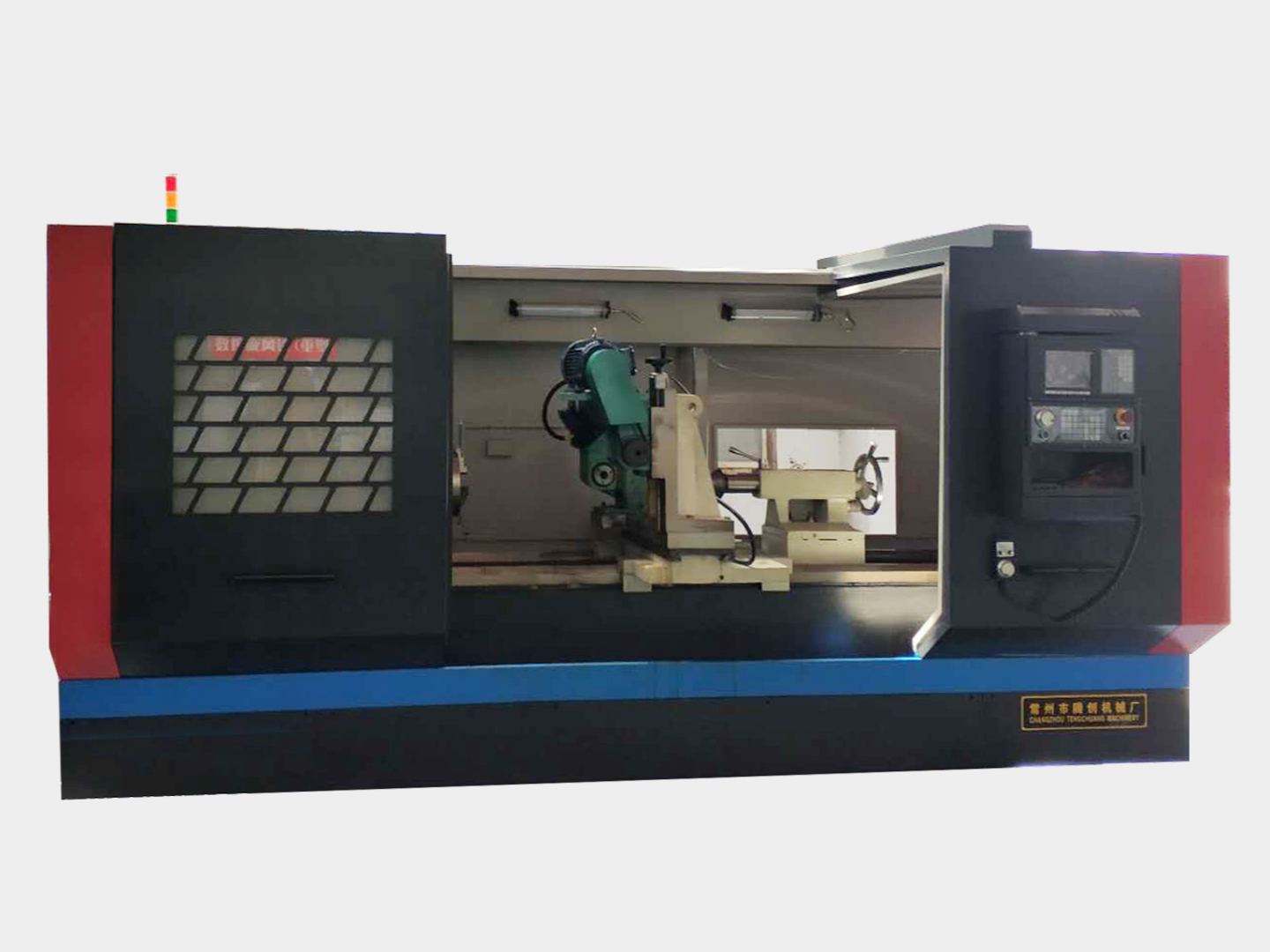 數(shù)控旋風(fēng)銑整機XSK-63/3m