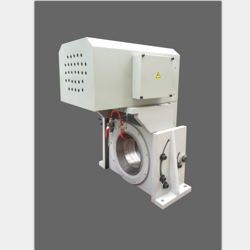 內切式旋風銑頭XW-100B雙支撐 內切式旋風銑頭XW-100B雙支撐