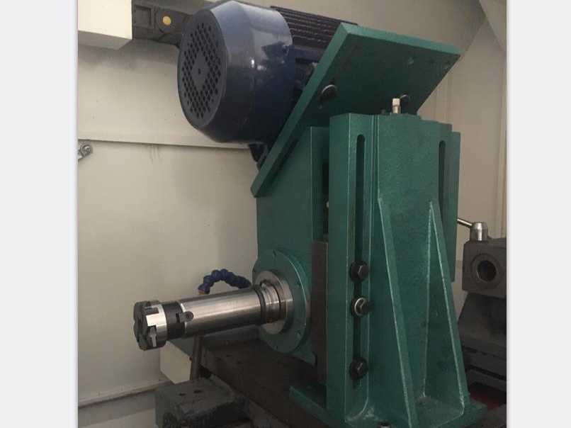 內(nèi)螺母專用旋風(fēng)銑頭TC-30