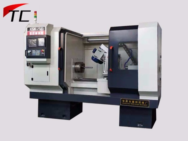 【包裝機蝸桿 包裝機摩擦輪專用機】數控旋風銑床 【包裝機蝸桿 包裝機摩擦輪專用機】數控旋風銑床