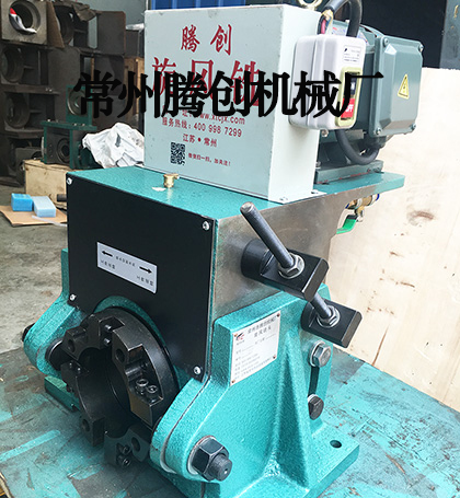 旋風銑頭WX-120(雙)