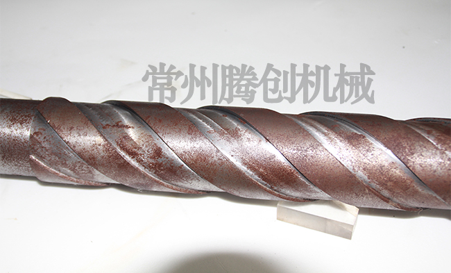 數(shù)控旋風(fēng)銑案例：3頭石油鉆桿