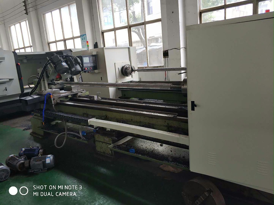 鉆石輥改造數控旋風銑 鉆石輥改造數控旋風銑