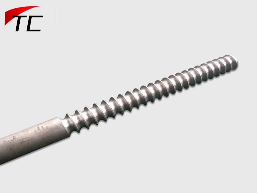 汽車柴油加熱器主軸螺桿數控銑床(遼寧) 汽車柴油加熱器主軸螺桿數控銑床(遼寧)