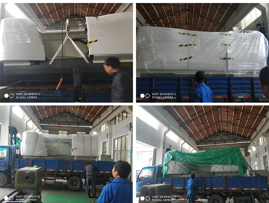 刻槽鉆桿專用數(shù)控旋風(fēng)銑