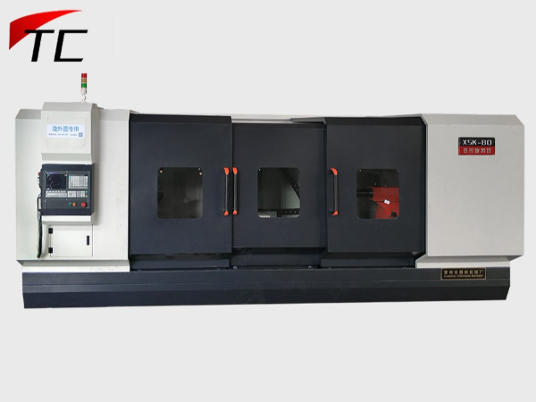 【旋外圓專用機(jī)】數(shù)控旋風(fēng)銑床 【旋外圓專用機(jī)】數(shù)控旋風(fēng)銑床