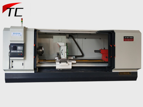 【旋外圓專用機(jī)】數(shù)控旋風(fēng)銑床 【旋外圓專用機(jī)】數(shù)控旋風(fēng)銑床